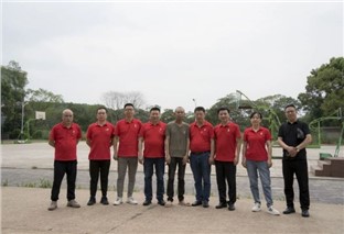七一 | 朝陽(yáng)集團(tuán)舉行“企業(yè)要發(fā)展，黨員在行動(dòng)”主題黨日活動(dòng)